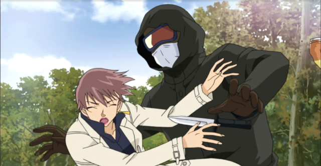 名偵探柯南 第689至746集(特別篇) 線上看