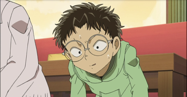 名偵探柯南 第689至746集(特別篇) 線上看