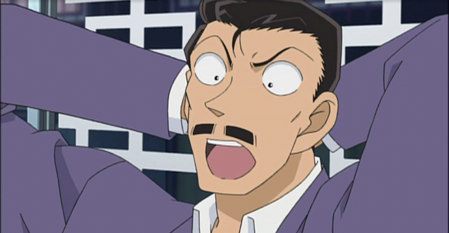 名偵探柯南 第689至746集(特別篇) 線上看