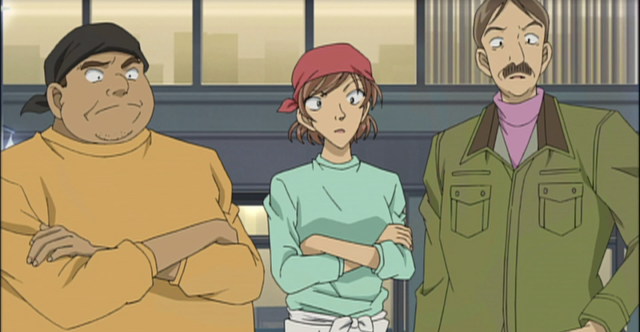 名偵探柯南 第689至746集(特別篇) 線上看