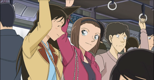 名偵探柯南 第689至746集(特別篇) 線上看