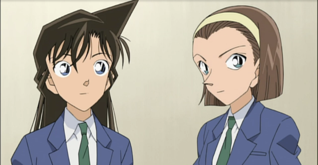 名偵探柯南 第689至746集(特別篇) 線上看