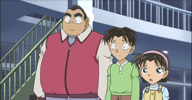 名偵探柯南 第689至746集(特別篇) 線上看