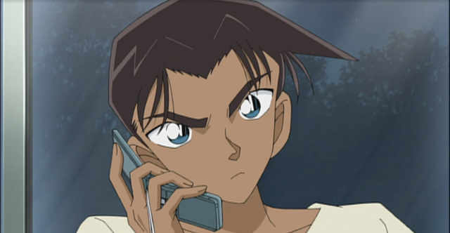 名偵探柯南 第689至746集(特別篇) 線上看