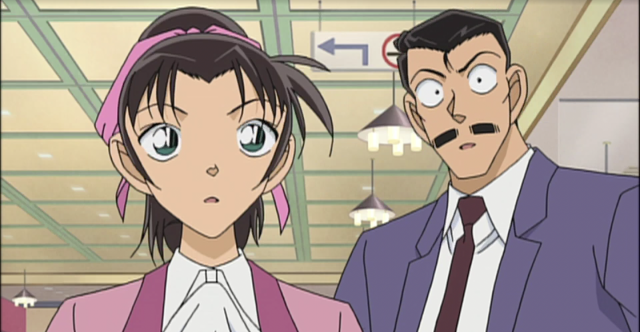 名偵探柯南 第689至746集(特別篇) 線上看