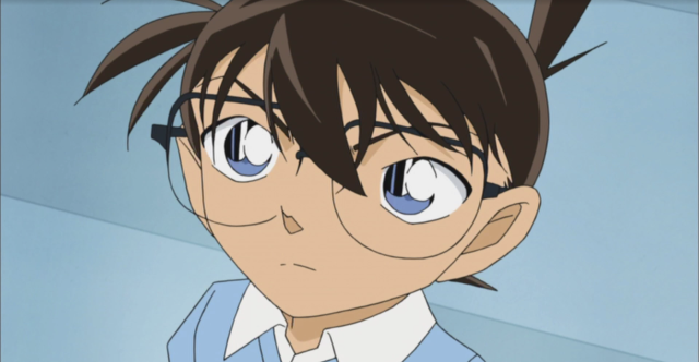 名偵探柯南 第689至746集(特別篇) 線上看