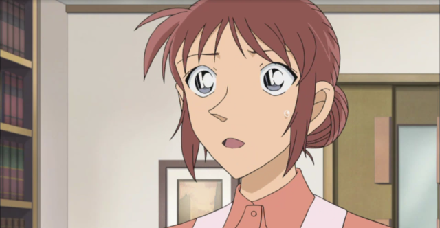 名偵探柯南 第689至746集(特別篇) 線上看