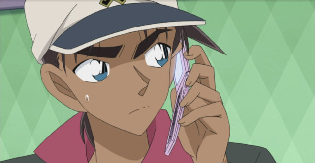 名偵探柯南 第689至746集(特別篇) 線上看