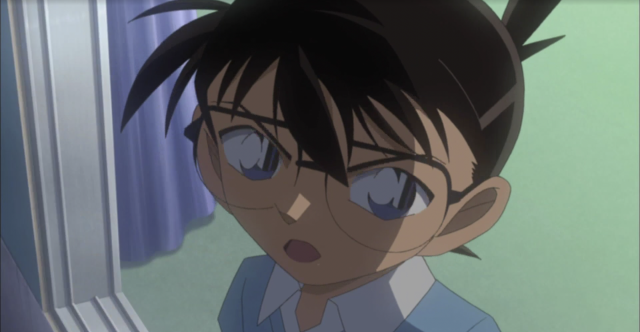 名偵探柯南 第689至746集(特別篇) 線上看