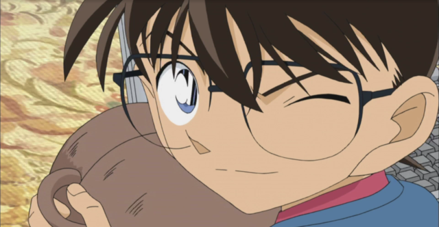 名偵探柯南 第689至746集(特別篇) 線上看