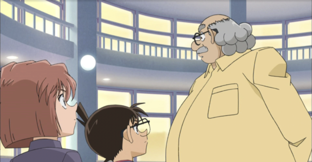 名偵探柯南 第689至746集(特別篇) 線上看