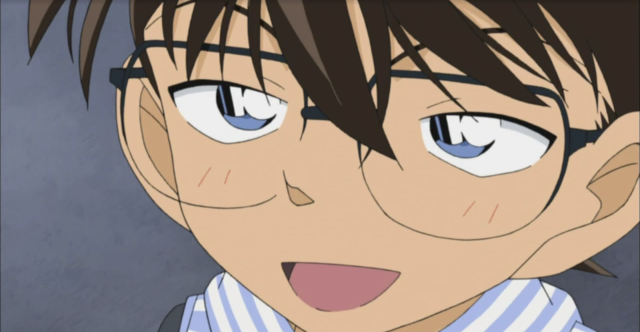 名偵探柯南 第689至746集(特別篇) 線上看