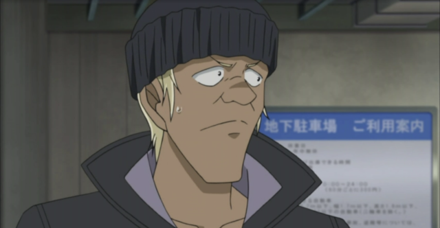 名偵探柯南 第689至746集(特別篇) 線上看