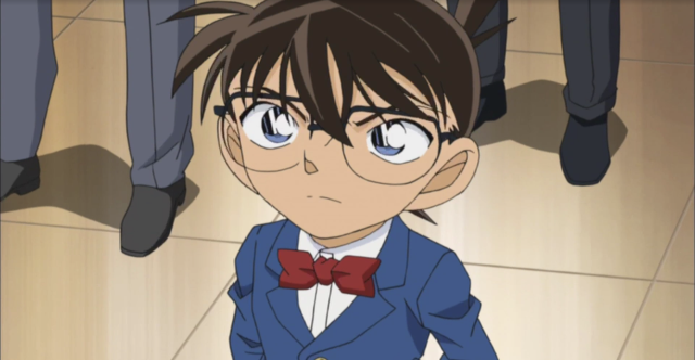 名偵探柯南 第689至746集(特別篇) 線上看