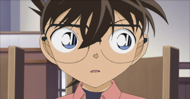 名偵探柯南 第689至746集(特別篇) 線上看