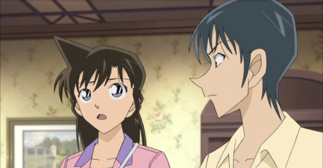 名偵探柯南 第689至746集(特別篇) 線上看