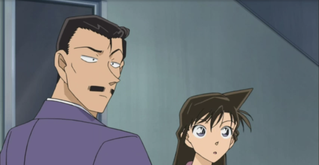 名偵探柯南 第689至746集(特別篇) 線上看