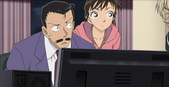 名偵探柯南 第689至746集(特別篇) 線上看