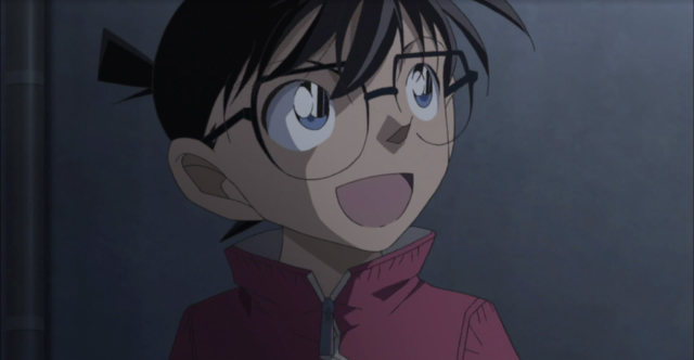 名偵探柯南 第689至746集(特別篇) 線上看