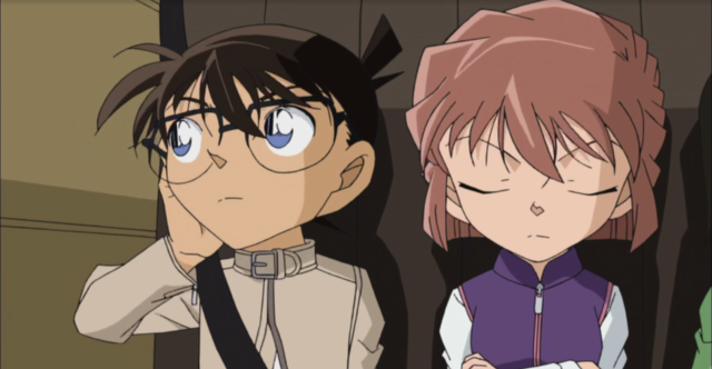 名偵探柯南 第689至746集(特別篇) 線上看