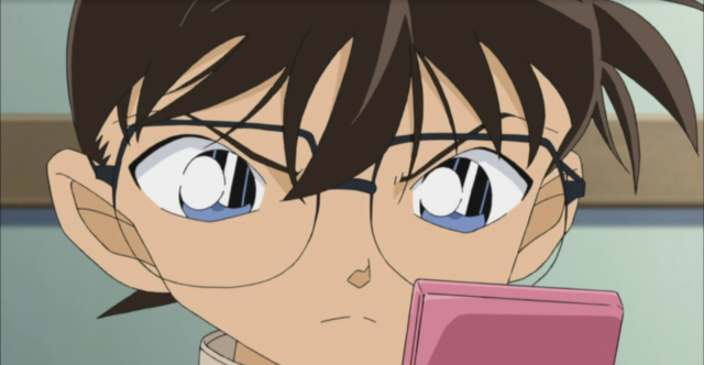 名偵探柯南 第689至746集(特別篇) 線上看