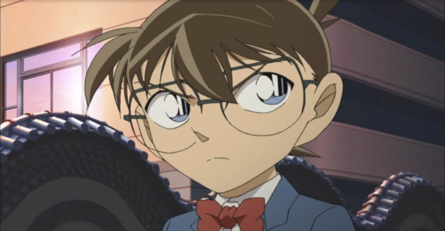 名偵探柯南 第689至746集(特別篇) 線上看