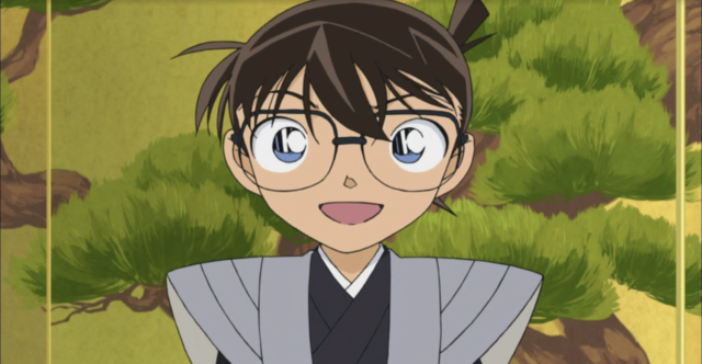 名偵探柯南 第689至746集(特別篇) 線上看