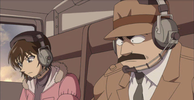 名偵探柯南 第689至746集(特別篇) 線上看