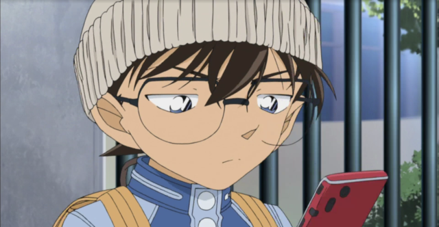 名偵探柯南 第689至746集(特別篇) 線上看