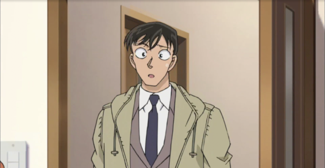 名偵探柯南 第689至746集(特別篇) 線上看