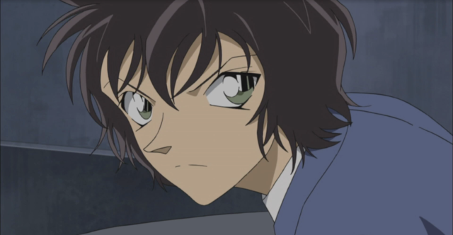 名偵探柯南 第689至746集(特別篇) 線上看