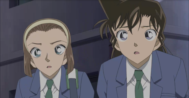 名偵探柯南 第689至746集(特別篇) 線上看