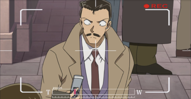 名偵探柯南 第689至746集(特別篇) 線上看