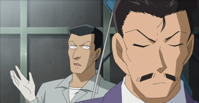 名偵探柯南 第689至746集(特別篇) 線上看