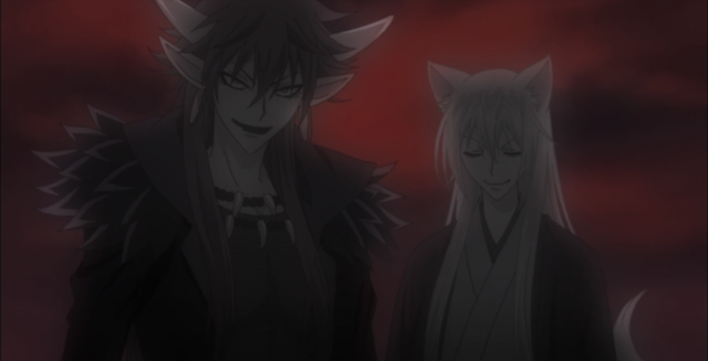 元氣少女緣結神 第二季 第1集