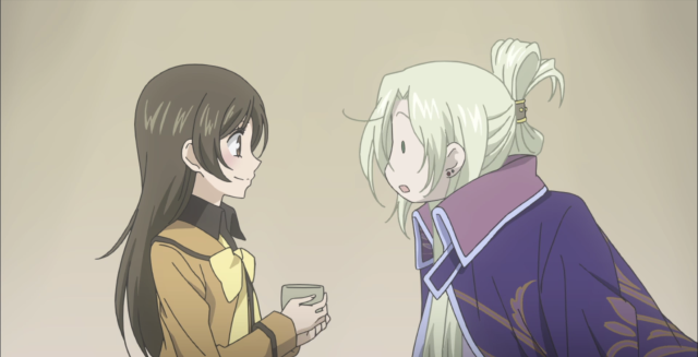 元氣少女緣結神 第二季 第3集