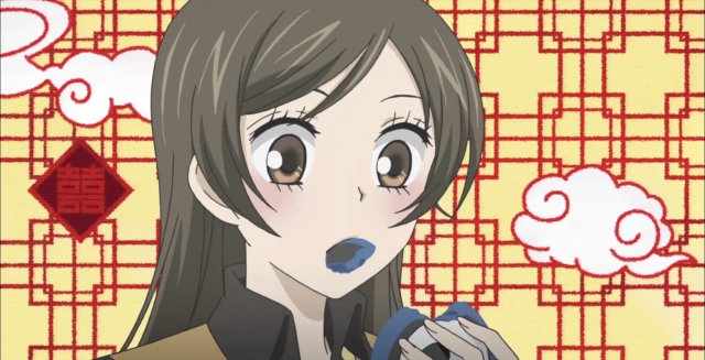 元氣少女緣結神 第二季 第4集