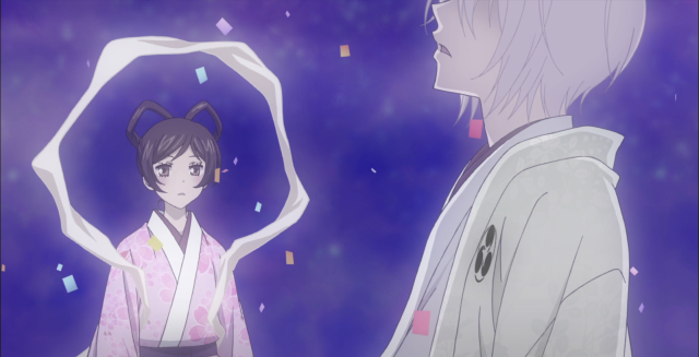 元氣少女緣結神 第二季 第6集