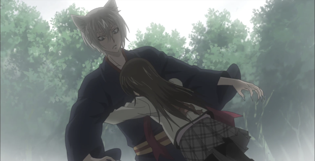 元氣少女緣結神 第二季 第8集