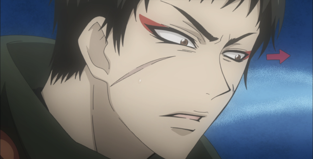 元氣少女緣結神 第二季 第9集