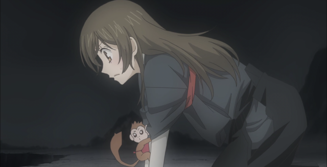 元氣少女緣結神 第二季 第10集