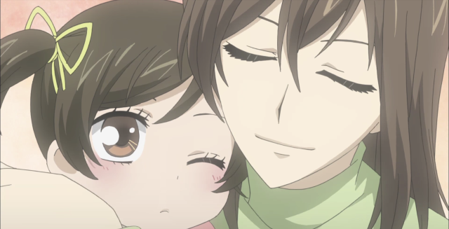 元氣少女緣結神 第二季 第12集