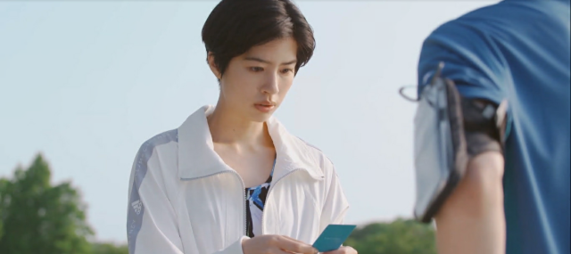 她很漂亮 第5集劇照 1