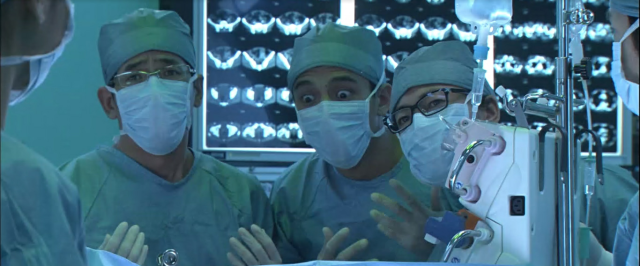 派遣女醫X 第二季 第7集