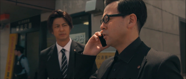 女王偵訊室 第四季 第6集