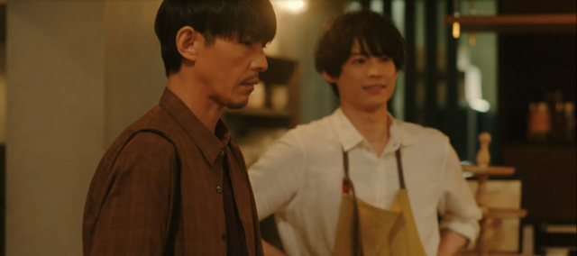 戀愛何必認真？ 第6集劇照 1