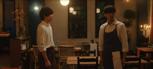 戀愛何必認真？ 第9集劇照 1