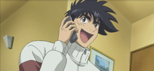 棒球大聯盟 第五季 線上看