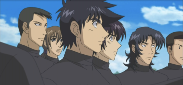 棒球大聯盟 第五季 線上看