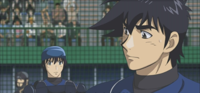 棒球大聯盟 第五季 線上看